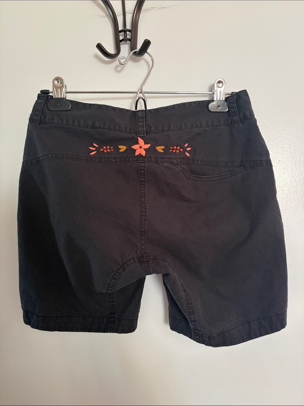 Maloja BettinaM. Women's Outdoor Shorts size XS - Picture 6 of 6
